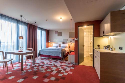 Hotel einsmehr - image 11