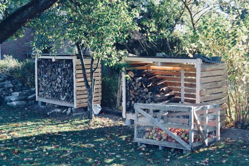 B&B le Relais du Moustier