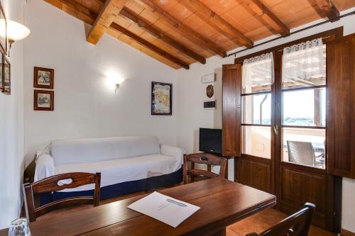Smy Borgo Magliano Toscana - image 10