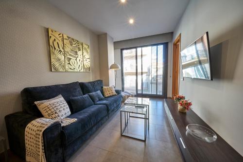 Bonavista Apartments - Virreina – khách sạn tại Gràcia