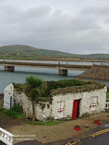 The Ferry Boat