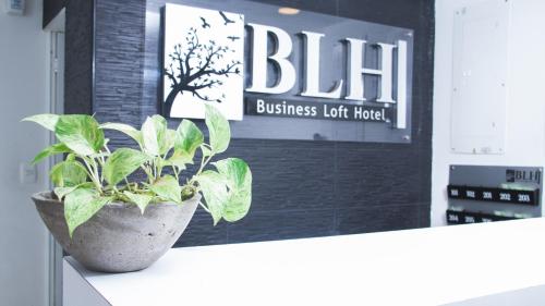 BLH Business Loft Hotel