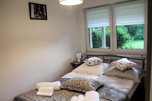 Apartament Perełka Przy Krupówkach, Zakopane (photo 8)
