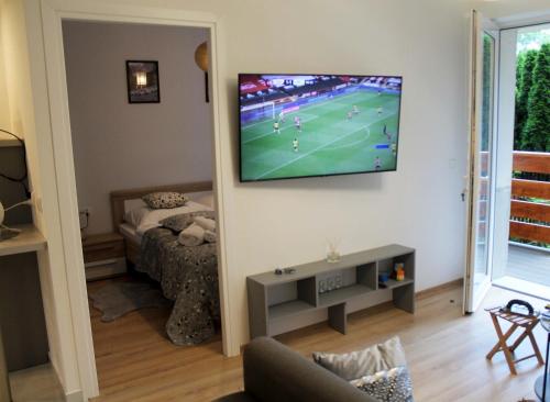Apartament Perełka Przy Krupówkach, Zakopane (photo 3)