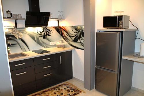 Apartament Perełka Przy Krupówkach, Zakopane (photo 9)