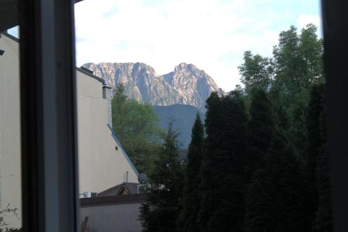 Apartament Perełka Przy Krupówkach, Zakopane (photo 10)