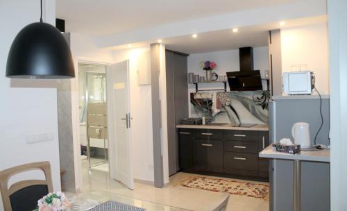 Apartament Perełka Przy Krupówkach, Zakopane (photo 5)