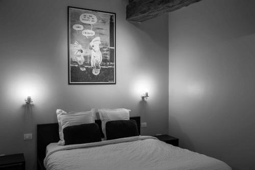 B&B L'Epicurie - image 2