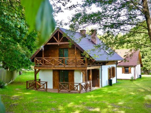 Warmia Resort