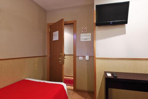 Yomo Hostal BCN Port, Barcelona (fotografie 3)