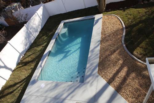 Fantasea is the Perfect Beach House with Pool and Hot Tub 4 bed3 bath with 2 Master Suites detail