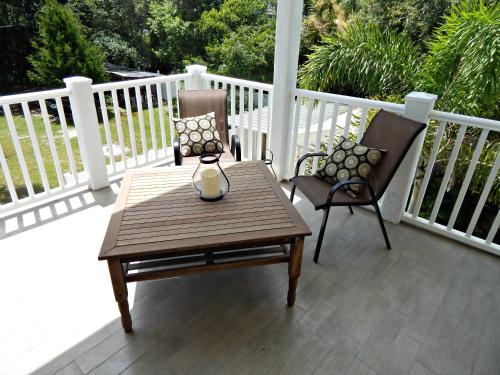 Fantasea is the Perfect Beach House with Pool and Hot Tub 4 bed3 bath with 2 Master Suites - image 10