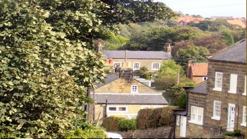 Thorpe Green House