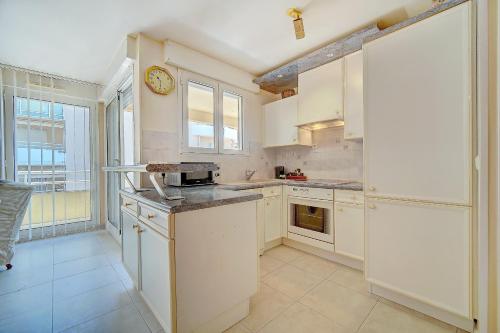 IMMOGROOM - Terrace - Bright - Heart of Cannes - Parking - CONGRESSBEACHES
