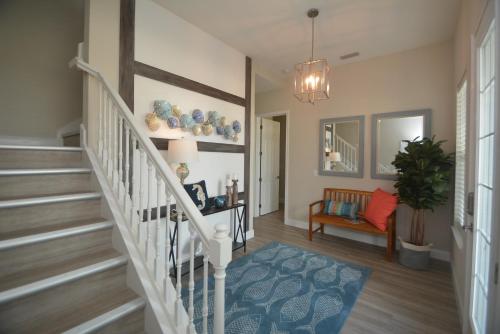 Legasea a gorgeous 5 bed4 Bath Luxury Beach House Hot Tub Fenced Yard - image 6