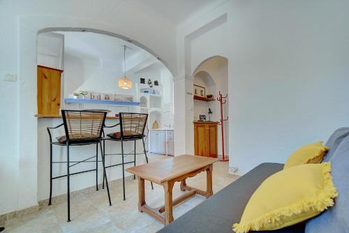 IMMOGROOM - Cosy Apartment -Quiet Place -Provencal style - CONGRESSBEACHES
