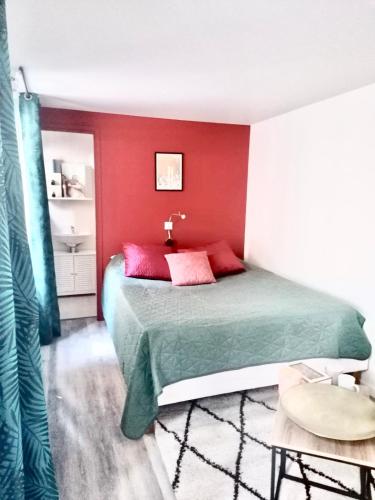 Chambre Carnot in Beaune
