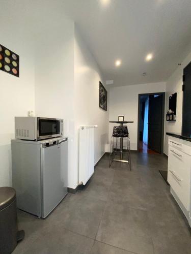 Appartement 2 pièces neuf et indépendant (Appartement 2 pieces neuf et independant) in Jouy-en-Josas