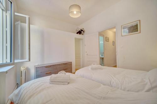 IMMOGROOM - Suquet - 2 min from the beaches in Cannes