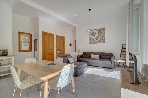 IMMOGROOM - Ac - Modern - Luminous - Center of Cannes - CONGRESSBEACHES