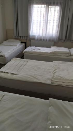 Marpalace Hotel - image 7