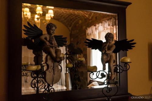 Hotel Rural Cerro Príncipe