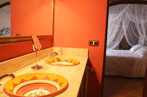 Hotel Rural Cerro Principe