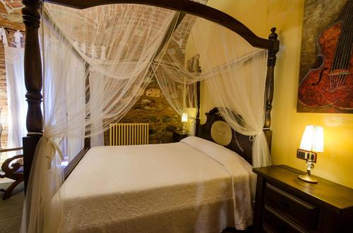 Hotel Rural Cerro Principe
