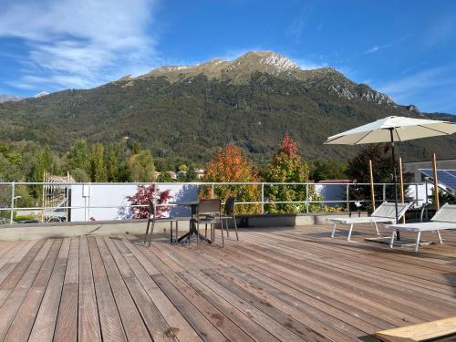 Sky Garden & Wellness R. 2