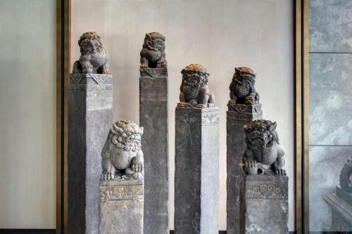 The Parc Hotel - image 14