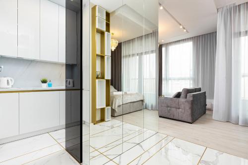 Apartments Warsaw Center Krochmalna 56 by Renters Prestige