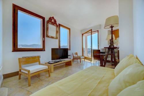 IMMOGROOM -Townhouse - AC - Sea View terrace - Charming - CONGRESSBEACHES