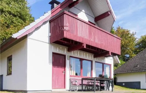 Ferienhaus 15 In Kirchheim in Kirchheim, Deutschland