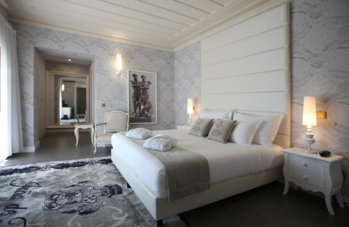 Palácio São Silvestre - Boutique Hotel Room Type - Suite João de Ruão