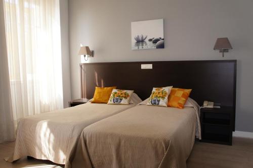 Hôtel Ambassador Hotel de charme Nice