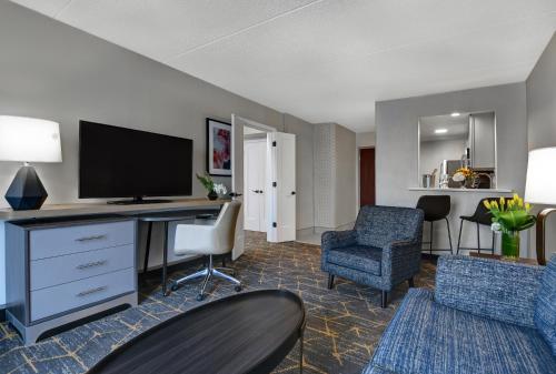 King Suite