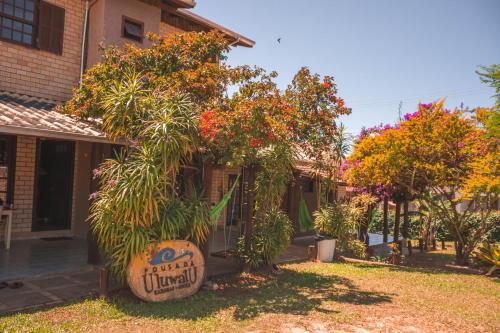 Pousada Uluwatu, Praia do Rosa