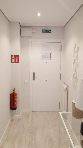  Trave - Bayona in Pamplona