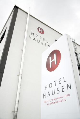 Hotel Hausen Obertshausen Frankfurt