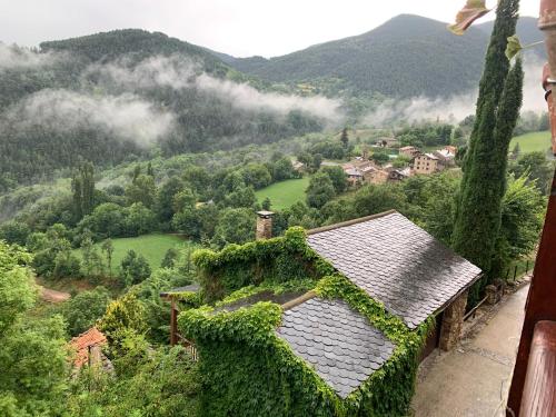 Casa Rural Pirineu Neva - Toses
