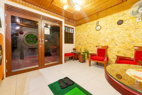 Eclipse Villavicencio in Villavicencio City Center