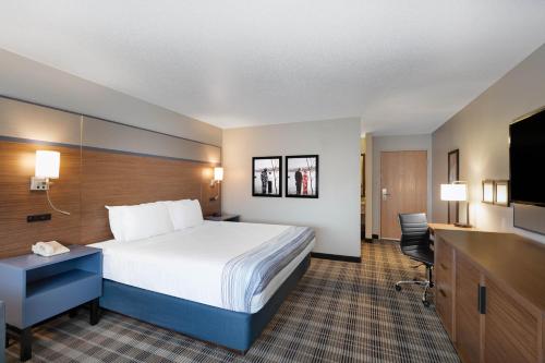 AmericInn by Wyndham Jackson - image 8