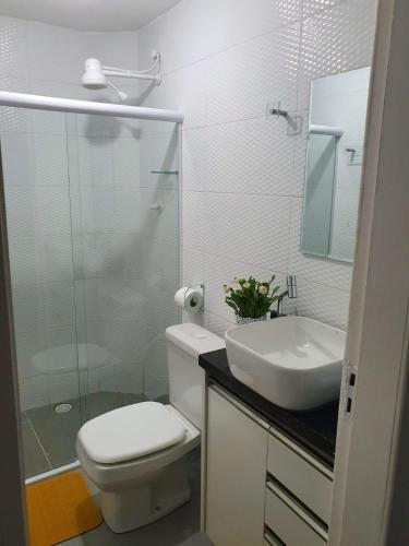 Apartamento, Peroba Ville Residence, Maragogi
