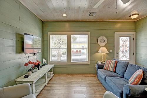 Tropical Wave townhouse - image 3