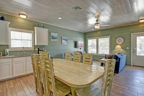 Tropical Wave townhouse - image 4