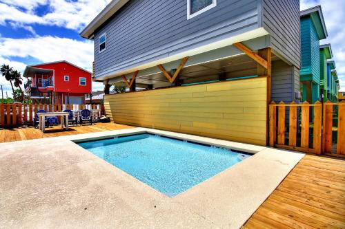 Woodhaven Beach Club bungalow - image 2