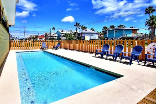 Jay's Surf Shack bungalow - main image