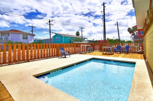 Jay's Surf Shack bungalow - image 9
