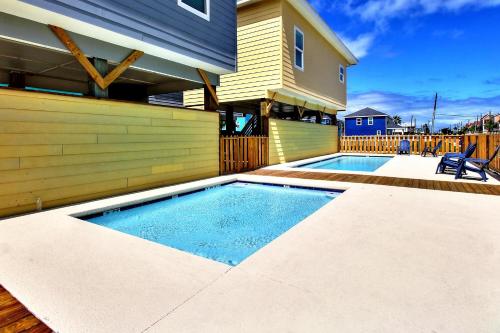Jay's Surf Shack bungalow - image 11