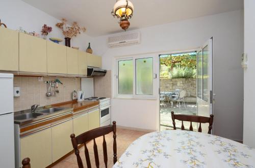  Seaside apartment Dea Gršćica Prižba in Blato